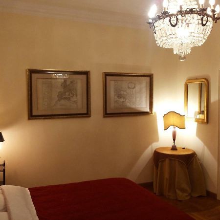 Piazza Duomo Apartment Milan Exterior photo