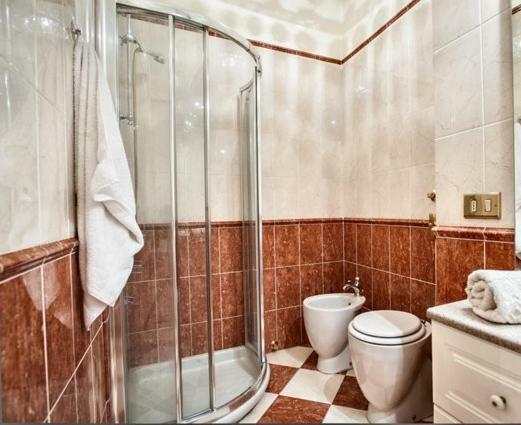 Piazza Duomo Apartment Milan Exterior photo