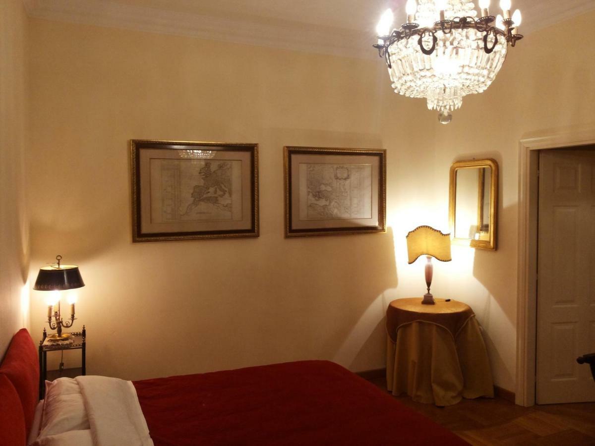 Piazza Duomo Apartment Milan Exterior photo