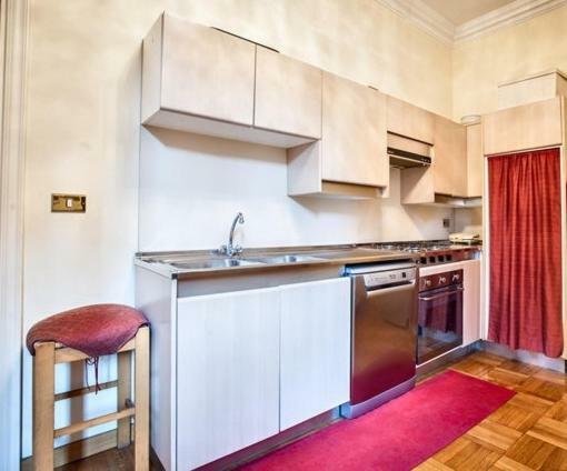 Piazza Duomo Apartment Milan Exterior photo