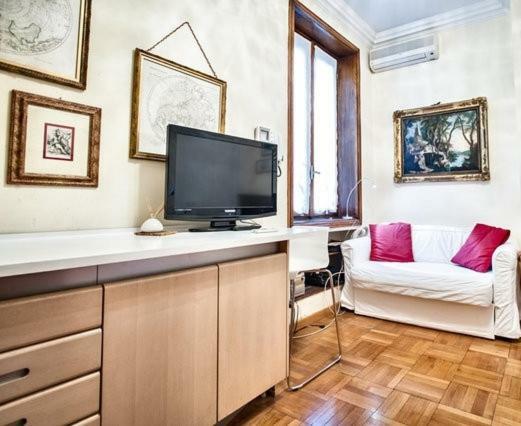 Piazza Duomo Apartment Milan Exterior photo