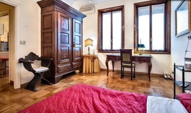 Piazza Duomo Apartment Milan Exterior photo